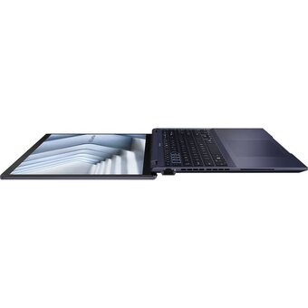  Ноутбук ASUS B5604CMA-QY0241 (90NX0751-M00930) 16"(2560x1600 (матовый) WVA)/Core Ultra 7 155U(1.7Ghz)/16384Mb/1024PCISSDGb/noDVD/Int:Shared/Cam/BT 