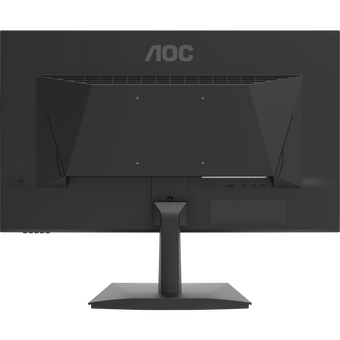  Монитор AOC 27G15N2 Black 