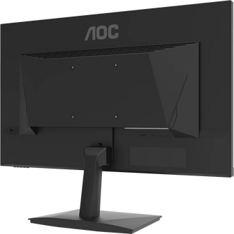  Монитор AOC 27G15N2 Black 