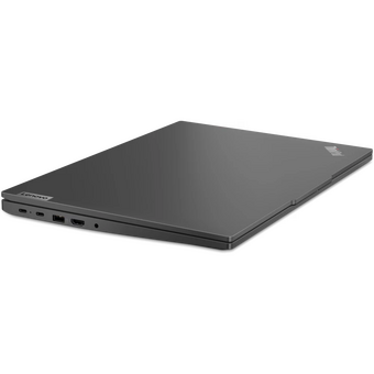  Ноутбук Lenovo ThinkPad E16 G2 (21M5S03A00) 16", IPS, AMD Ryzen 5 7535U 2.9ГГц, 6-ядерный, 16ГБ 512ГБ SSD, AMD Radeon, без ОС, черный 