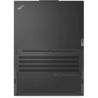  Ноутбук Lenovo ThinkPad E16 G2 (21M5S03A00) 16", IPS, AMD Ryzen 5 7535U 2.9ГГц, 6-ядерный, 16ГБ 512ГБ SSD, AMD Radeon, без ОС, черный 