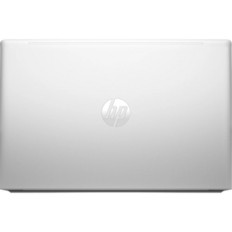  Ноутбук HP ProBook 450 G10 (822P6UT) i5-1335U 16Gb SSD 512Gb Intel UHD Graphics 15,6 FHD IPS Cam 42Вт*ч Win11Pro(ENG) KBD RUENG Серебристый 