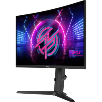  Монитор MSI MPG 275CQRXF (9S6-3CD04H-061) черный 