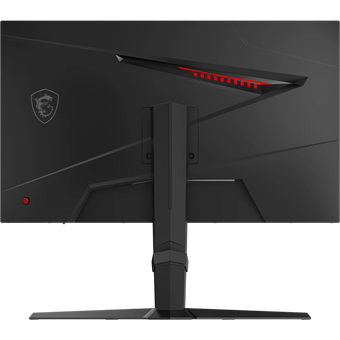  Монитор MSI MPG 275CQRXF (9S6-3CD04H-061) черный 