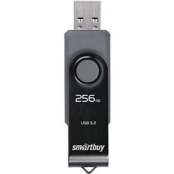  USB-флешка SMARTBUY SB256GB3DUOTWK UFD 3.0/3.1 256GB Twist Dual 