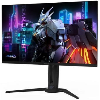  Монитор GIGABYTE Aorus FO32U2 (20VM0-FO32U2BA-1EKR) черный 