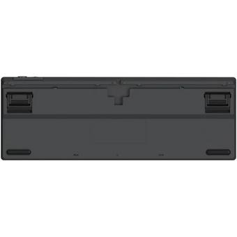  Клавиатура A4Tech Bloody WS98 черный/серый USB for gamer LED 