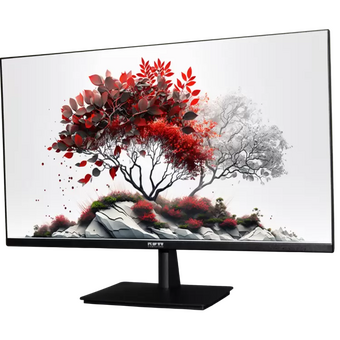  Монитор RDW Computers RDW2701K черный 