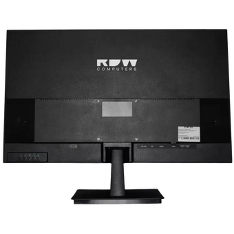  Монитор RDW Computers RDW2701K черный 