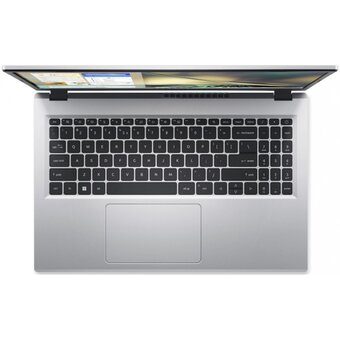  Ноутбук Acer Aspire 3 A315-24P-R2C9 (NX.KDECD.00Q) 15,6" FHD TN 220 nit/Ryzen 5 7520U/16 GB LPDDR5/SSD 1TB 