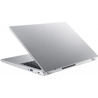  Ноутбук Acer Aspire 3 A315-24P-R2C9 (NX.KDECD.00Q) 15,6" FHD TN 220 nit/Ryzen 5 7520U/16 GB LPDDR5/SSD 1TB 