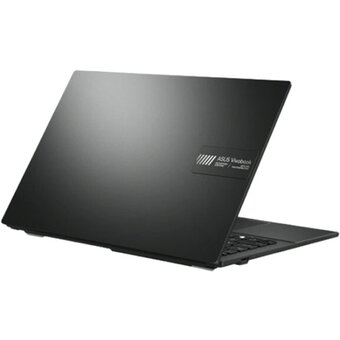  Ноутбук ASUS E1504FA-BQ052 (90NB0ZR2-M01HV0) 15.6" FHD IPS, AMD R3-7320U, 8Gb, 512Gb SSD, no OS, черный 