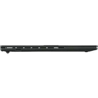  Ноутбук ASUS E1504FA-BQ052 (90NB0ZR2-M01HV0) 15.6" FHD IPS, AMD R3-7320U, 8Gb, 512Gb SSD, no OS, черный 