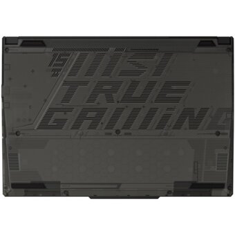  Ноутбук MSI Cyborg 15 A13UDX-1601XRU (9S7-15K111-1601) 15.6" FHD IPS/Core i5-13420H/16GB/512GB/RTX3050-6GB/DOS 