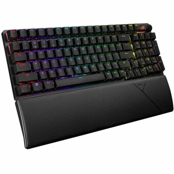  Клавиатура ASUS X901 Strix Scope II 96 90MP037A-BKRA00 