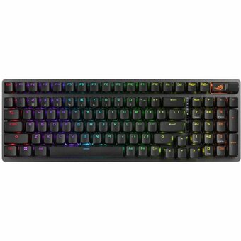  Клавиатура ASUS X901 Strix Scope II 96 90MP037A-BKRA00 
