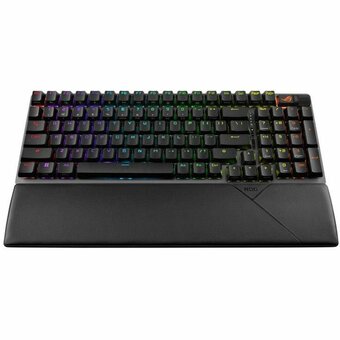  Клавиатура ASUS X901 Strix Scope II 96 90MP037A-BKRA00 