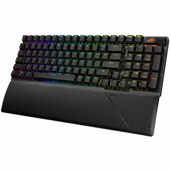  Клавиатура ASUS X901 Strix Scope II 96 90MP037A-BKRA00 