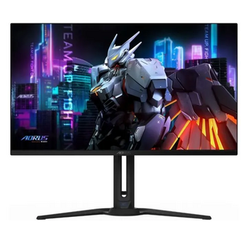  Монитор GIGABYTE Aorus FO32U2 (20VM0-FO32U2BA-1EKR) черный 