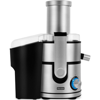  Соковыжималка Rondell 1501-RE-01 (RDE-1501) серебристый 