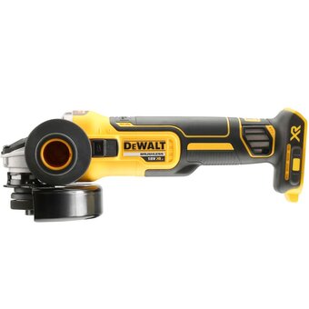  УШМ DeWalt DCG405P2 (DCG405P2-XJ) 