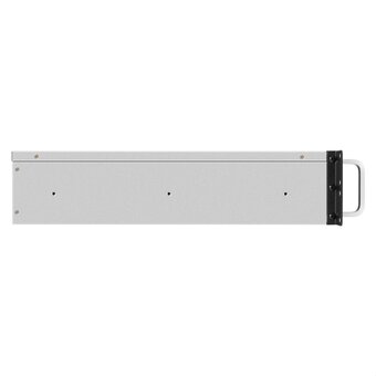  Корпус Exegate Pro 2U400-02 EX296160RUS RM 19", высота 2U, глубина 400, без БП, USB 