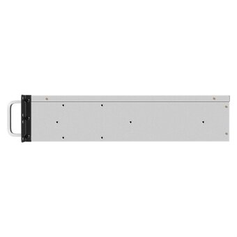  Корпус Exegate Pro 2U400-02 EX296160RUS RM 19", высота 2U, глубина 400, без БП, USB 