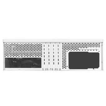  Корпус Exegate Pro 3U300-03 EX297478RUS RM 19", высота 3U, глубина 300, без БП, USB 