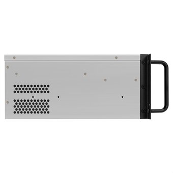  Корпус Exegate Pro 3U300-03 EX297478RUS RM 19", высота 3U, глубина 300, без БП, USB 