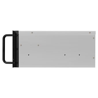  Корпус Exegate Pro 3U300-03 EX297478RUS RM 19", высота 3U, глубина 300, без БП, USB 