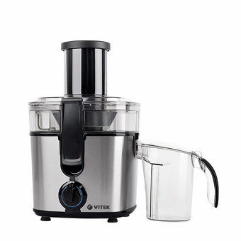  Соковыжималка VITEK VT-1600 