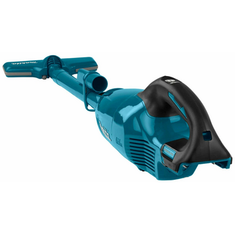  Пылесос аккумуляторный Makita LXT BL 18В (DCL284FZ) без акк и зу 