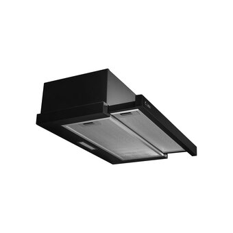  Вытяжка LEX Hide 600 Black 