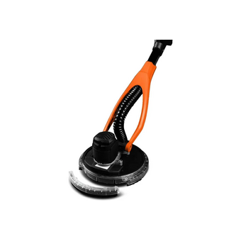  Шлифмашина для стен и потолков Aspro 101833 с подсветкой 