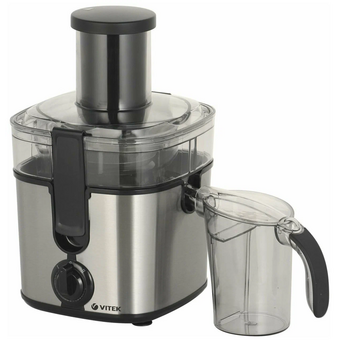  Соковыжималка VITEK VT-1600 