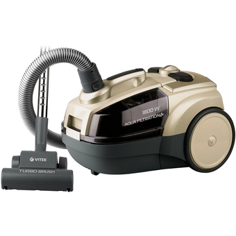  Пылесос Vitek VT-8100 