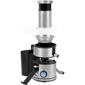  Соковыжималка Rondell 1501-RE-01 (RDE-1501) серебристый 