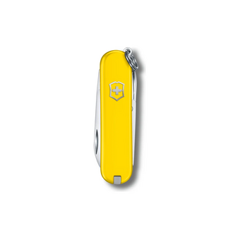 Складной нож Victorinox Classic Sunny Side 0.6223.8g, функций 7, 58мм, коробка картонная 