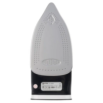  Утюг Vitek VT-1263 синий 