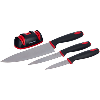  Набор кухонных ножей Rondell Urban 1011-RD-01 