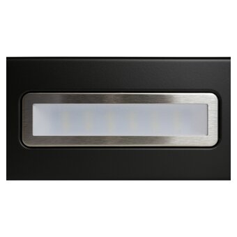  Вытяжка LEX Hide 600 Black 