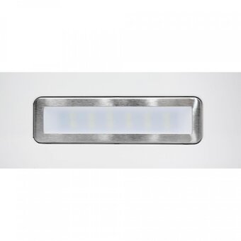  Вытяжка LEX Hide 600 White 