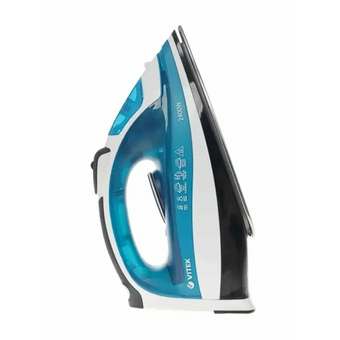  Утюг Vitek VT-1263 синий 