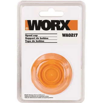  Крышка для триммера WORX WA0217 