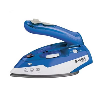  Утюг дорожный Vitek VT-1269 