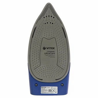  Утюг дорожный Vitek VT-1269 