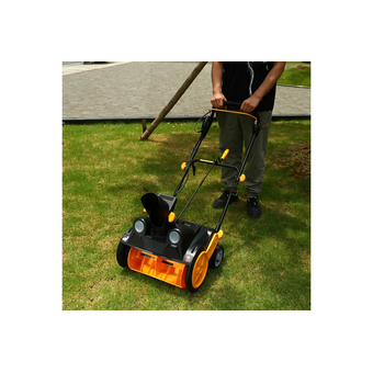  Снегоуборщик DEKO ST2400 (085-4446) 
