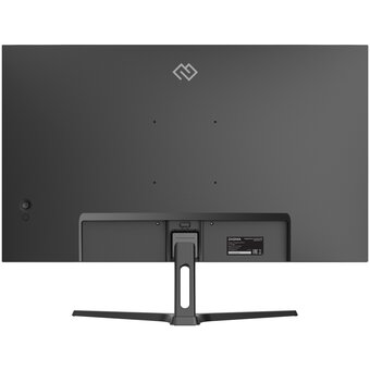  Монитор Digma Progress 27P301F (DM27SB12) черный 