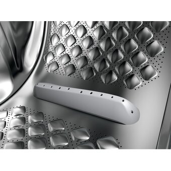  Стиральная машина AEG LFR73964VE с английской панелью управления 