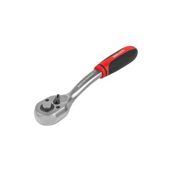  Ключ трещотка BaumAuto BM-802222(54699) 1/4" 